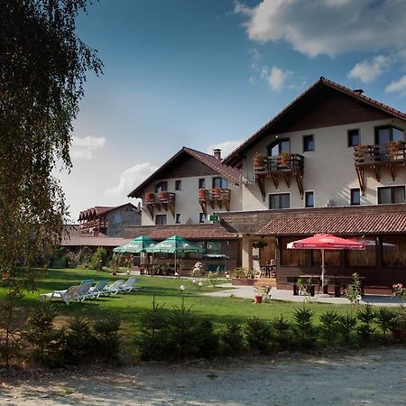Pensiunea Royal Garden Hotel Sâmbăta de Sus Exterior photo